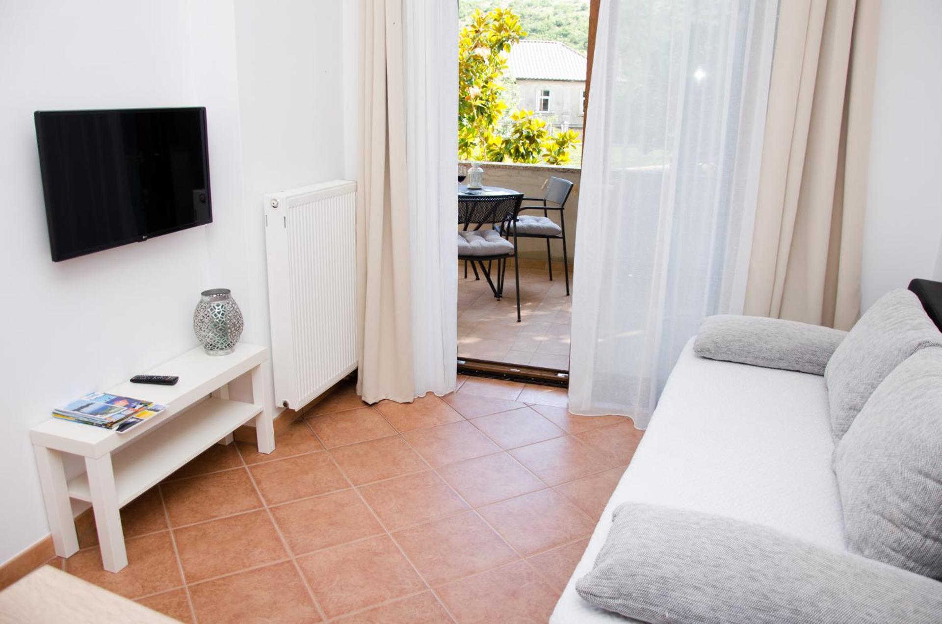 Guesthouse Ruza - Apartments セニ 部屋 写真